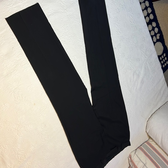 Hugo Boss Other - Hugo boss men’s dress pant black 36×36